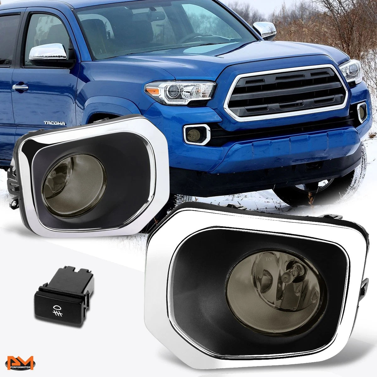 Tailgate Handle Bezel Trim for Silverado/Sierra (1999–2007)