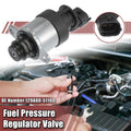 Fuel Pressure Regulator Valve No. 129A00-51100 for Kia Sorento (2009–2015)