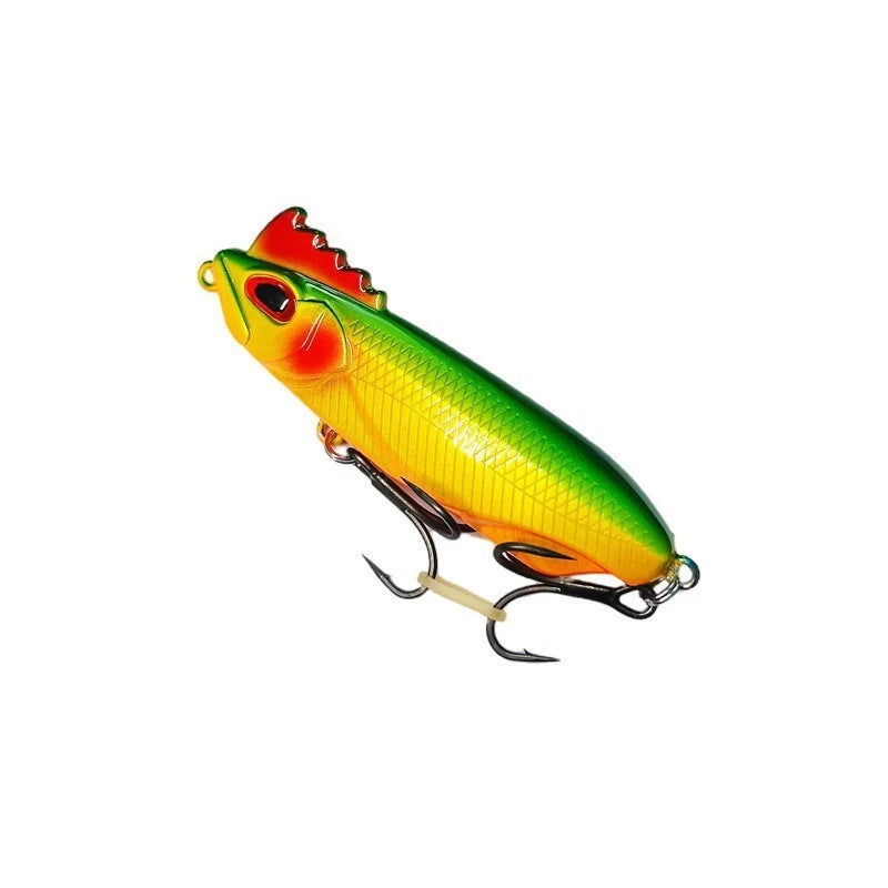 Fishing Sinking Pencil Lure Jerkbait for Boat (Universal)