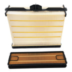 Air Filter for ATV Tractors Combines (DBA5292 AF55014 AF55308)