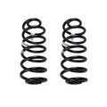 2 Piece Rear Coil Spring Set for Chevrolet Escalade, Suburban, Tahoe, Yukon XL (2002–2020)