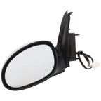 Driver Side Mirror for Chrysler PT Cruiser (2004–2010)
