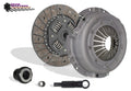 Clutch Kit for Ford Bronco II Ranger Aerostar (1985–1987)