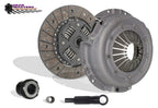 Clutch Kit for Ford Bronco II Ranger Aerostar (1985–1987)