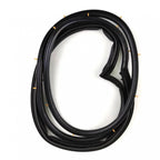 Weatherstrip Rubber Seal Set 7 Fits Toyota Corolla AE110 AE111 4D SED 1995-02