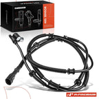 Front ABS Wheel Speed Sensor for Jeep Wrangler (1993–1995, 1997–2006)