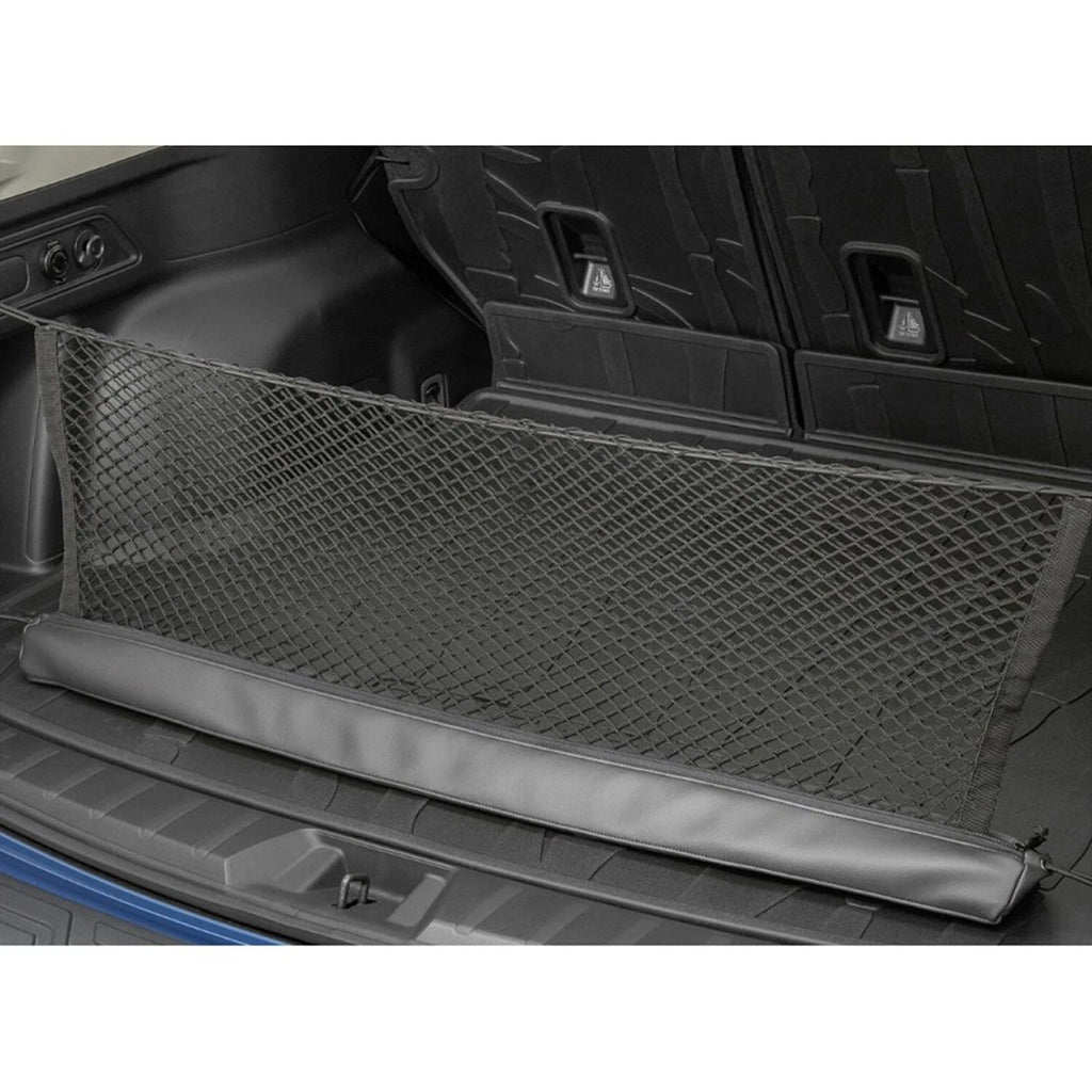 Rear Cargo Net F551SFN000 for Subaru Impreza & Crosstrek (2024)