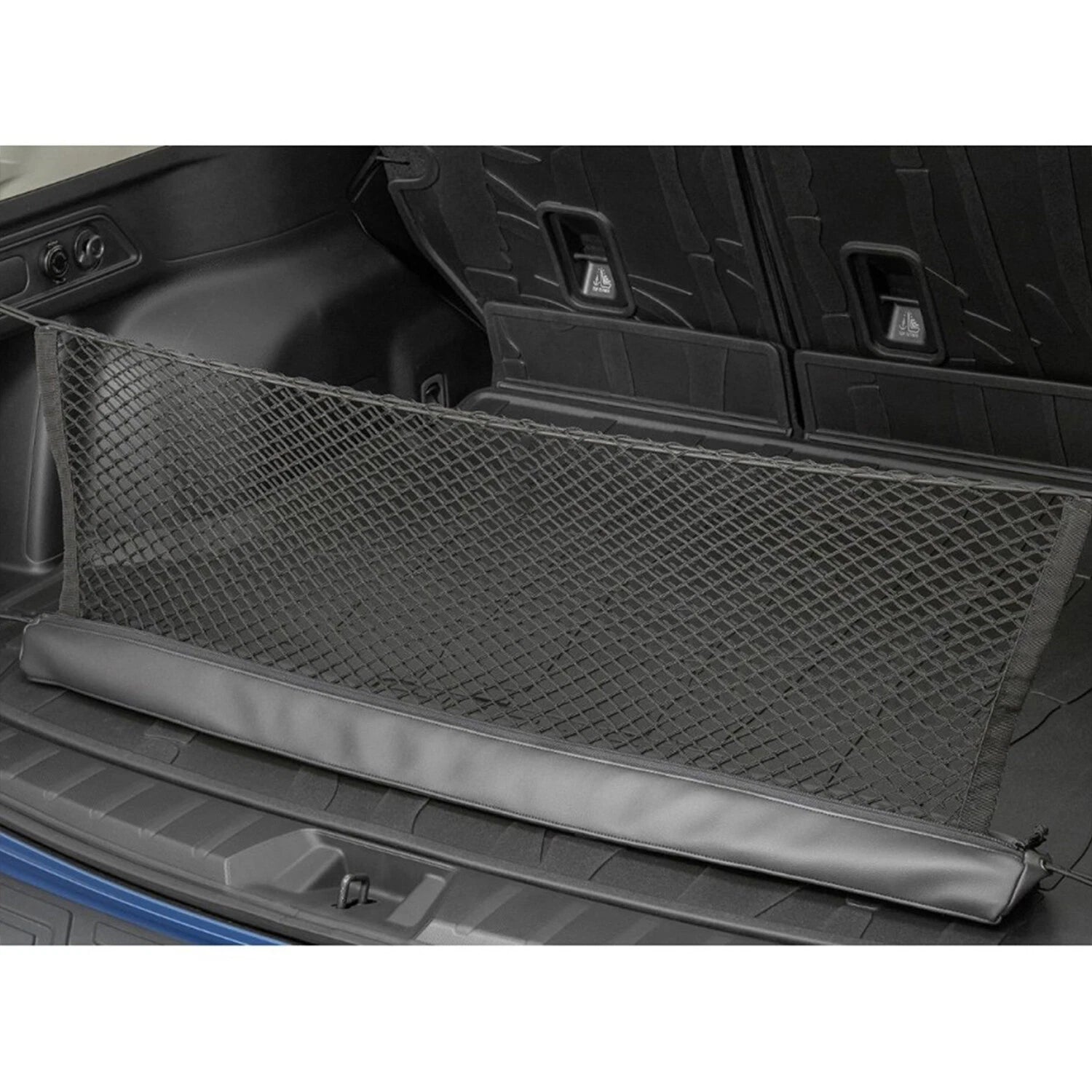 Rear Cargo Net F551SFN000 for Subaru Impreza & Crosstrek (2024)