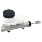 Brake Master Cylinder Assembly for Arctic Cat Prowler 500 550 650 700 1000 (2008–2021)