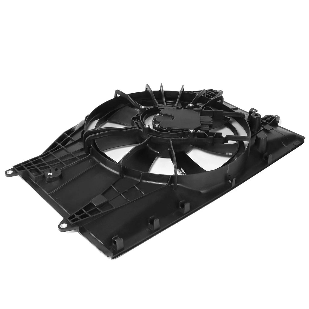 Radiator Cooling Fan Assembly for Honda Civic 1.5L (2016–2020)