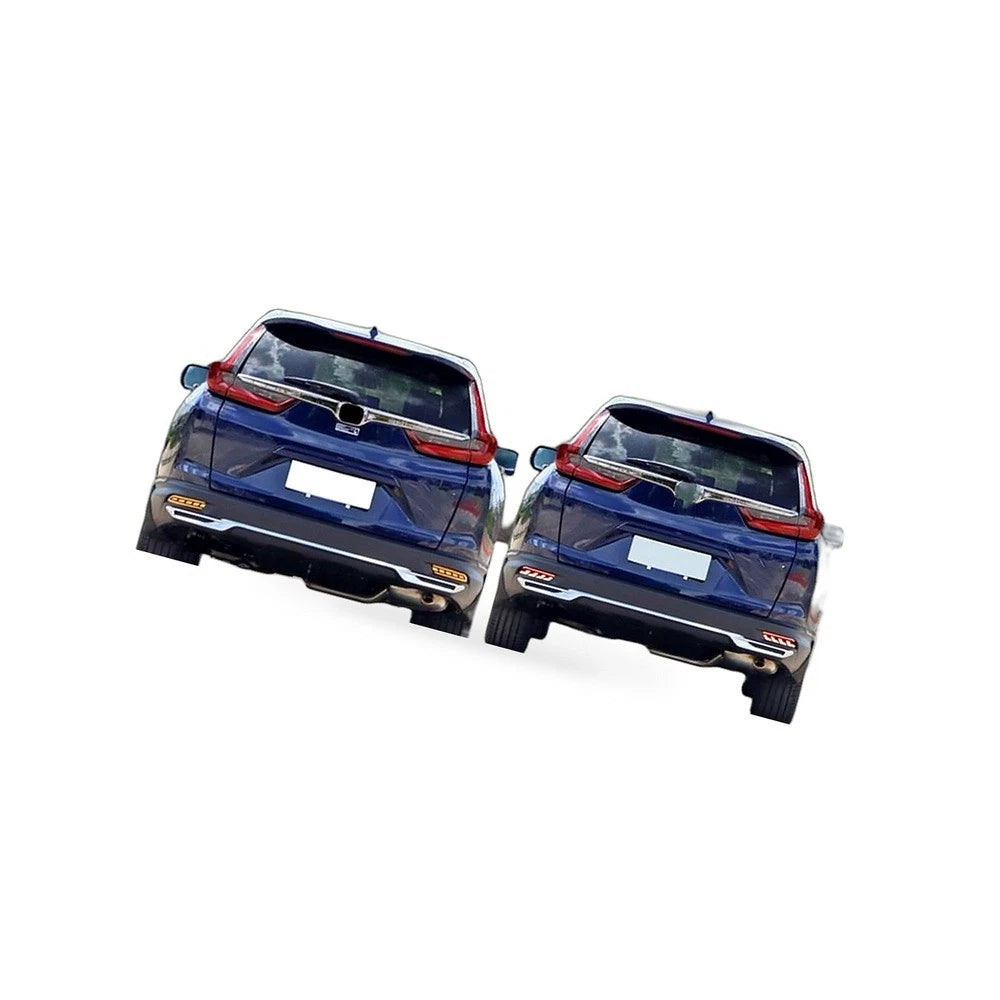 LED Rear Bumper Fog Light for Honda CR-V (2020–2021)