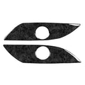 Interior Front Seat Side Panel Cover Trim for Benz C Class W205 (2015–2021)