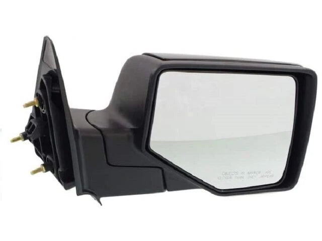 Right Passenger Side Mirror for Mazda B4000 (2006–2010) NR362NJ