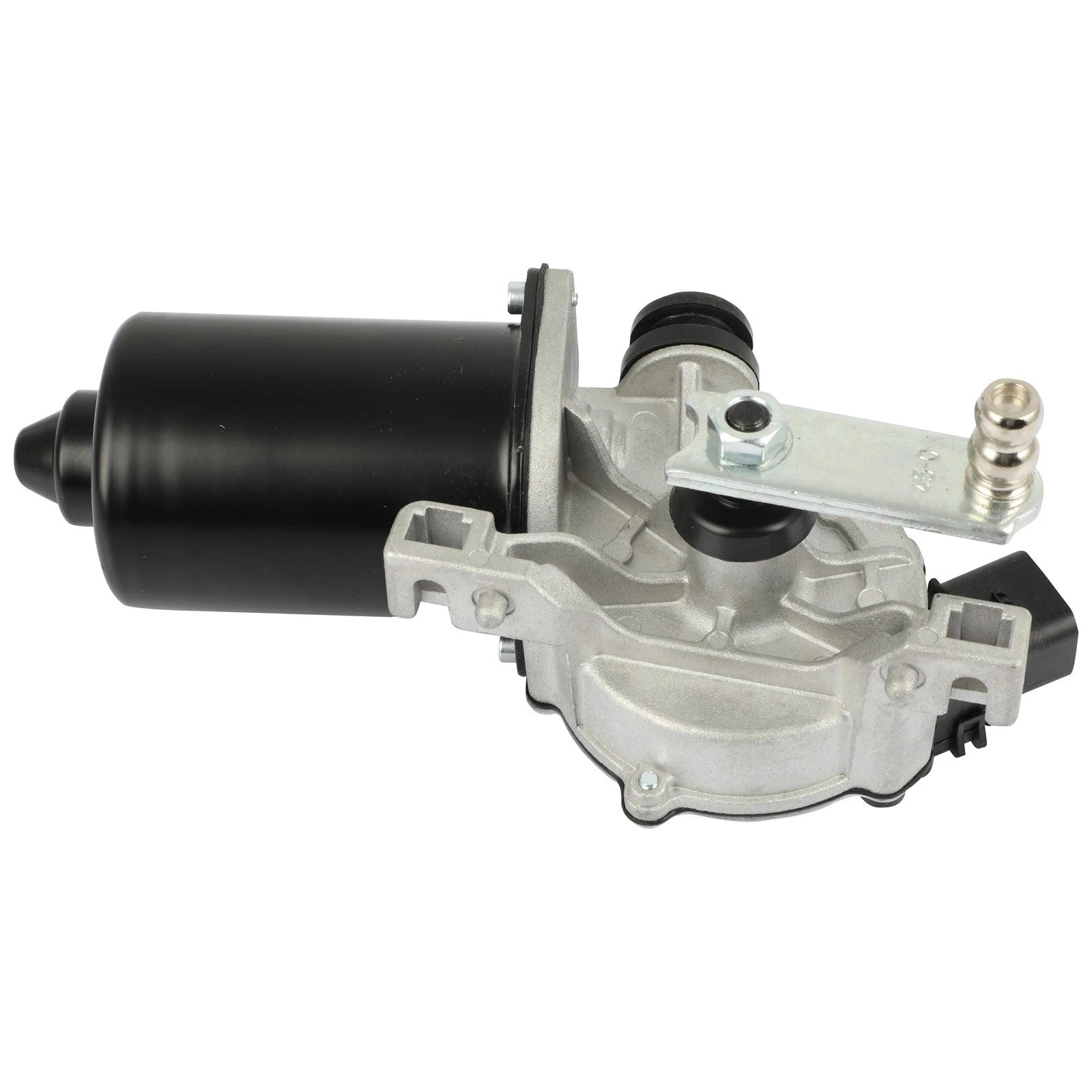 Front Left Windshield Wiper Motor for Hyundai Genesis Coupe (2010–2013)