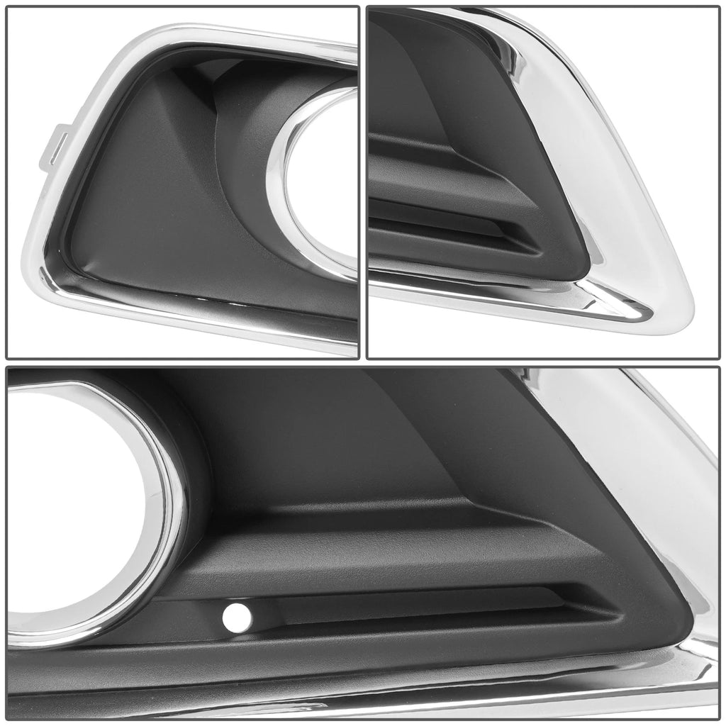 Power Heated Side Rear View Door Mirror for Ford Expedition (1997–2002)