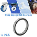 Deep Groove Ball Bearing 45x58x7mm for Scooter Skateboard (1 Pc)