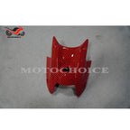 Fairing Kit for Kawasaki Ninja 650 (2020–2025) Red Carbon Fiber