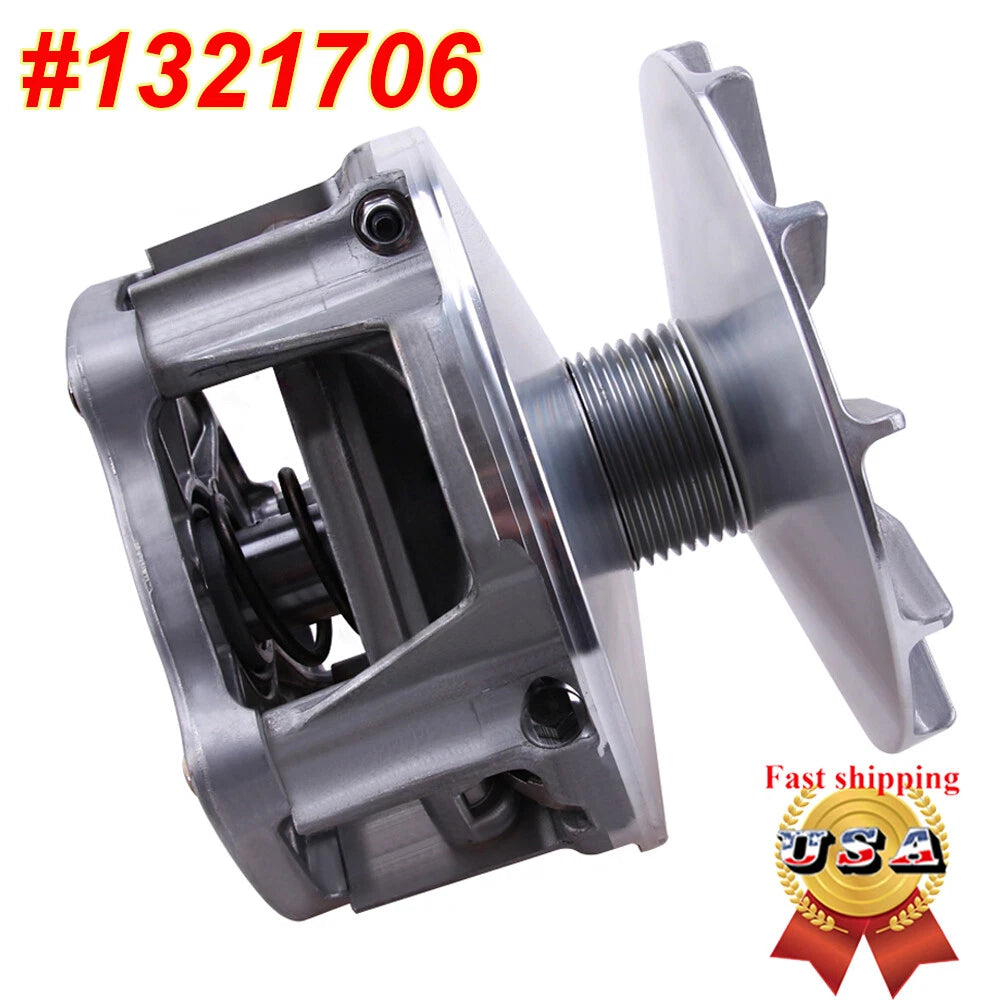 EBS Primary Drive Clutch Assembly for Polaris Sportsman 500 4X4 (1998–2005)