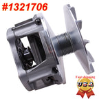 EBS Primary Drive Clutch Assembly for Polaris Sportsman 500 4X4 (1998–2005)