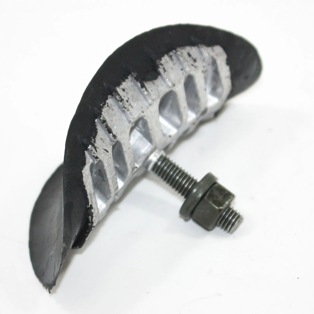 2.15" Rear Back Wheel Rim Tyre Lock for PIT PRO Trail Dirt Bike (16-19)