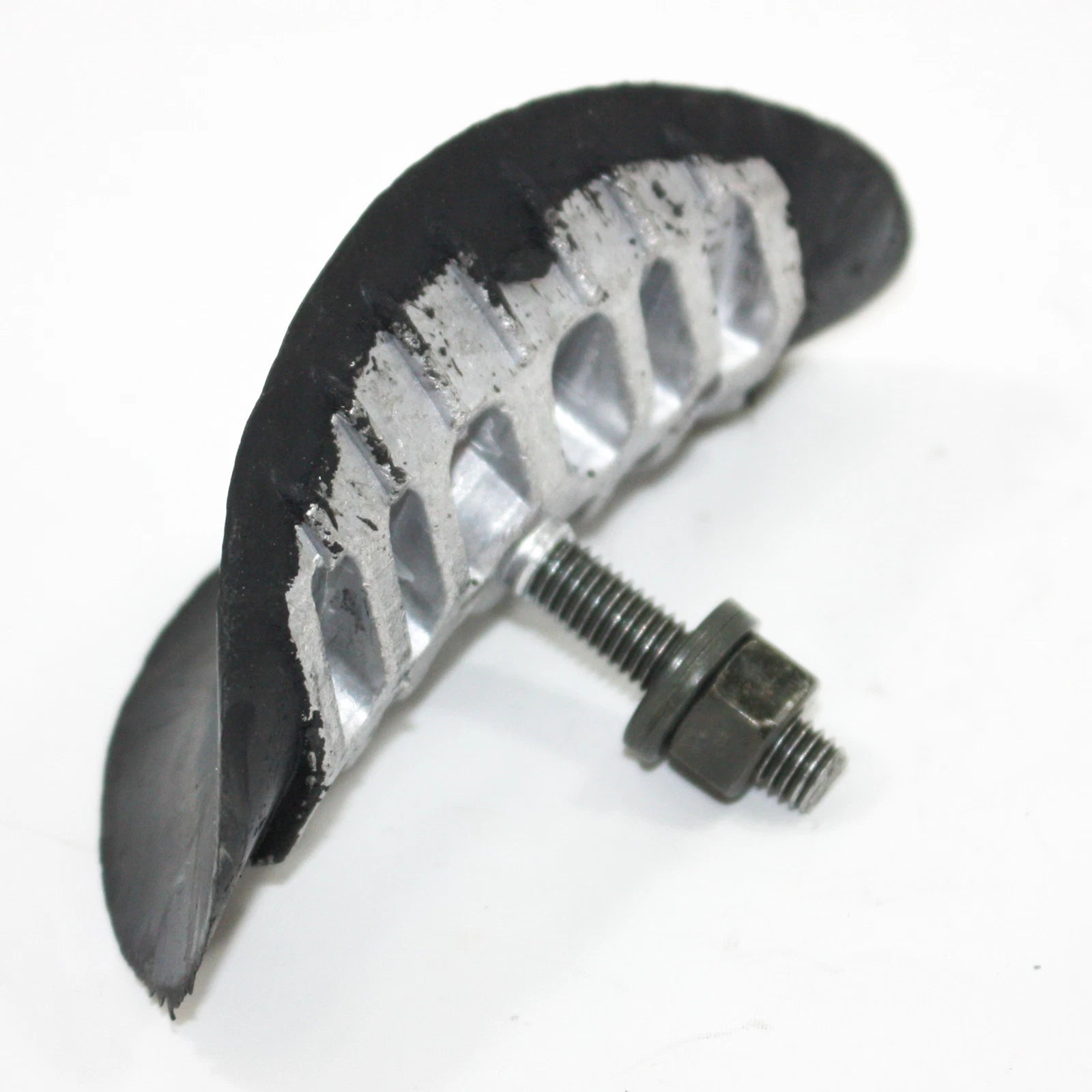 2.15" Rear Back Wheel Rim Tyre Lock for PIT PRO Trail Dirt Bike (16-19)