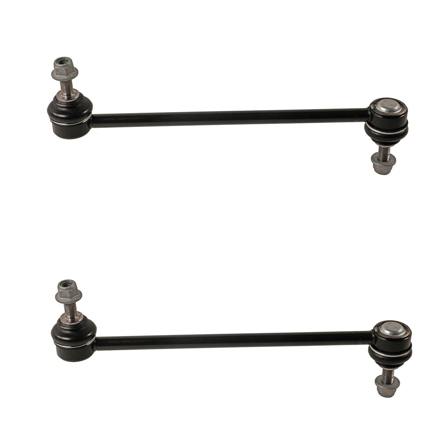 Set of 2 Front Suspension Stabilizer Bar Links for Tesla Model X (2016–2021)