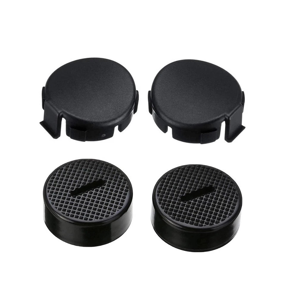 Set of 4 Carbon Brush Caps for DGA452 BGD800