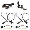 Oxygen Sensor Set of 2 for Audi TT Quattro (2000–2006)
