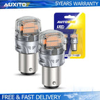 2X LED Turn Signal Light Bulb 1157NA 1157 2357 2057 for Autoone