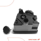 Power Steering Reservoir Bottle for Benz C230 GLK350 (2010–2012)
