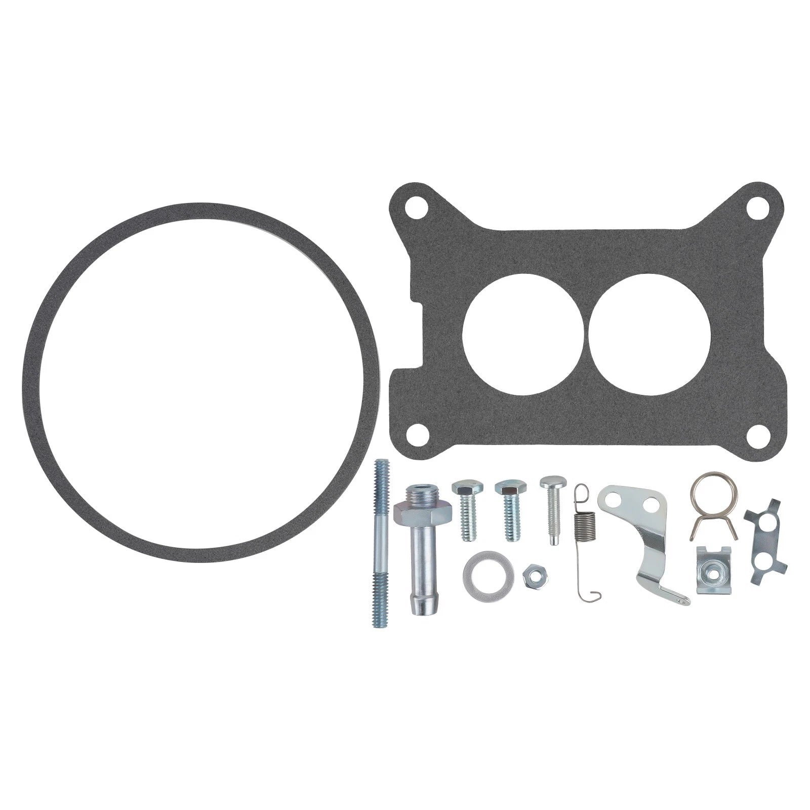 2-Barrel Carburetor Kit for Jeep CJ5 CJ7 J10 and Ford Bronco (1971–1976)