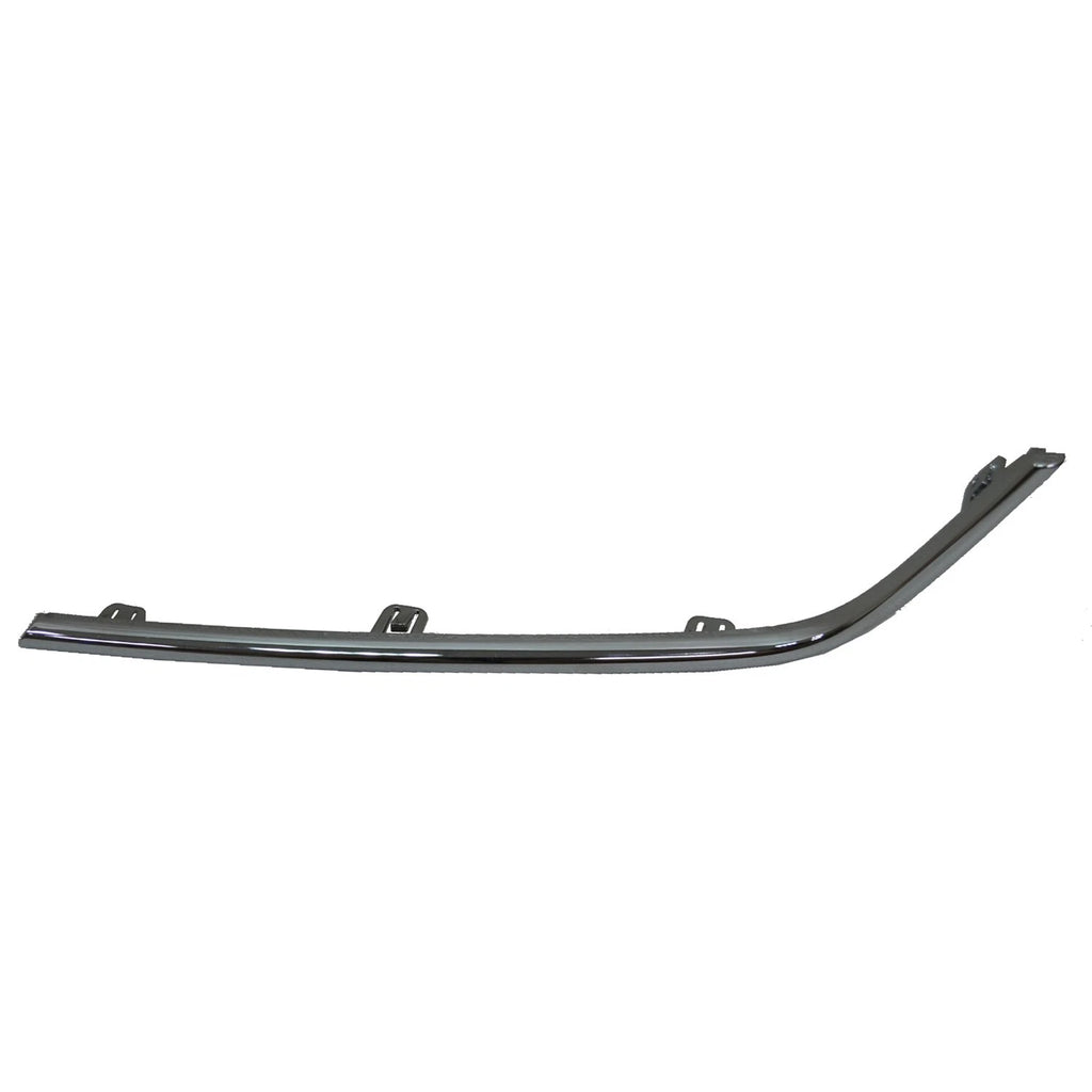 Replacement Driver Side Front Lower Bumper Grille Molding for Toyota (2000–2015)