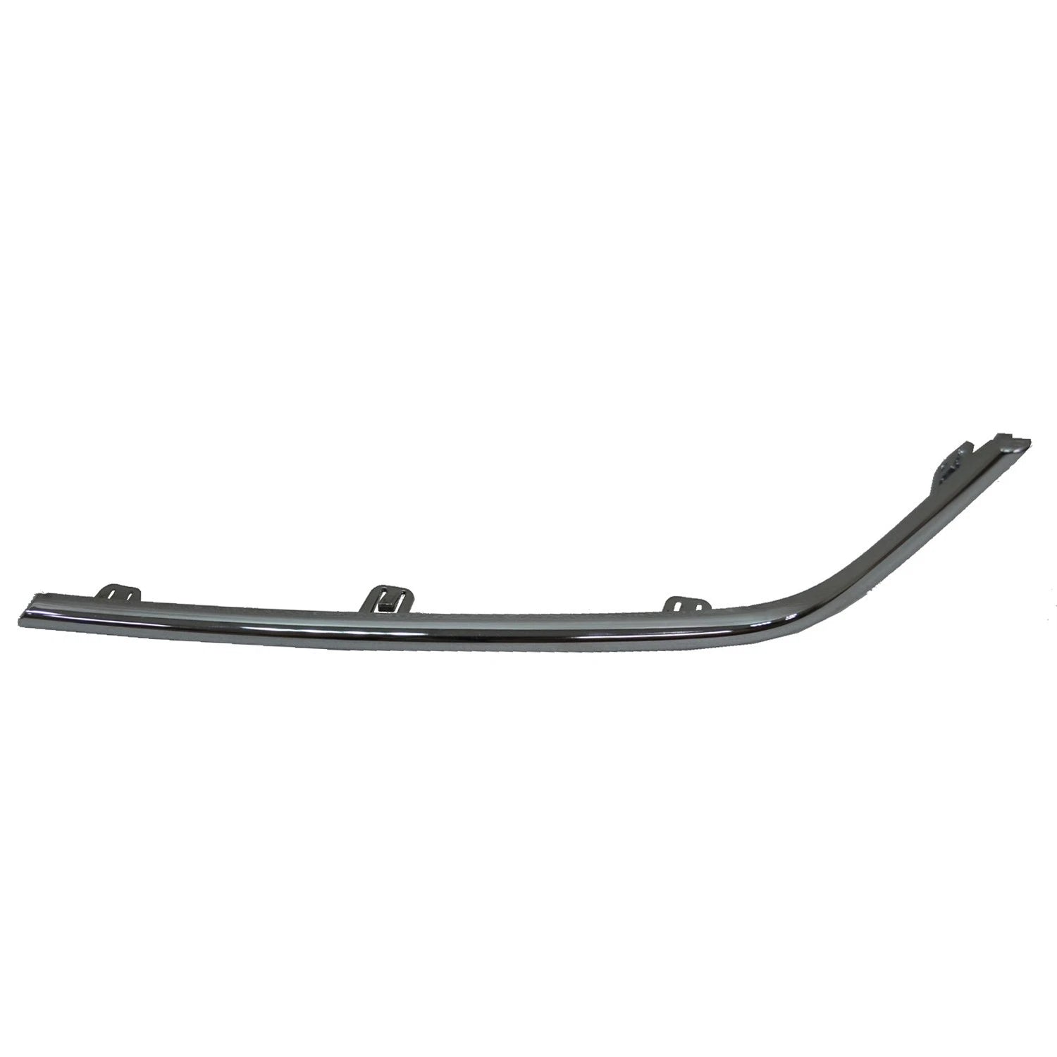 Replacement Driver Side Front Lower Bumper Grille Molding for Toyota (2000–2015)