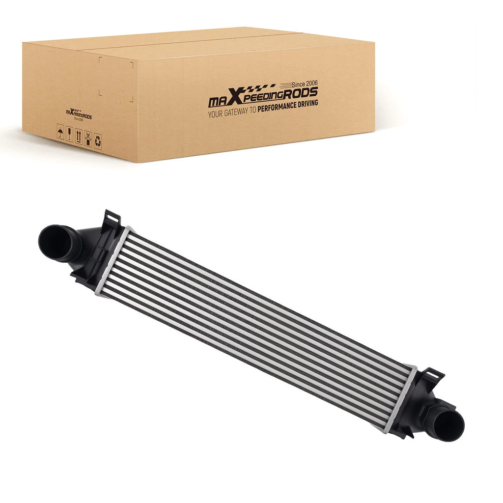Turbo Intercooler Charge Air Cooler for Ford Escape Focus 2.0L (2013–2016)