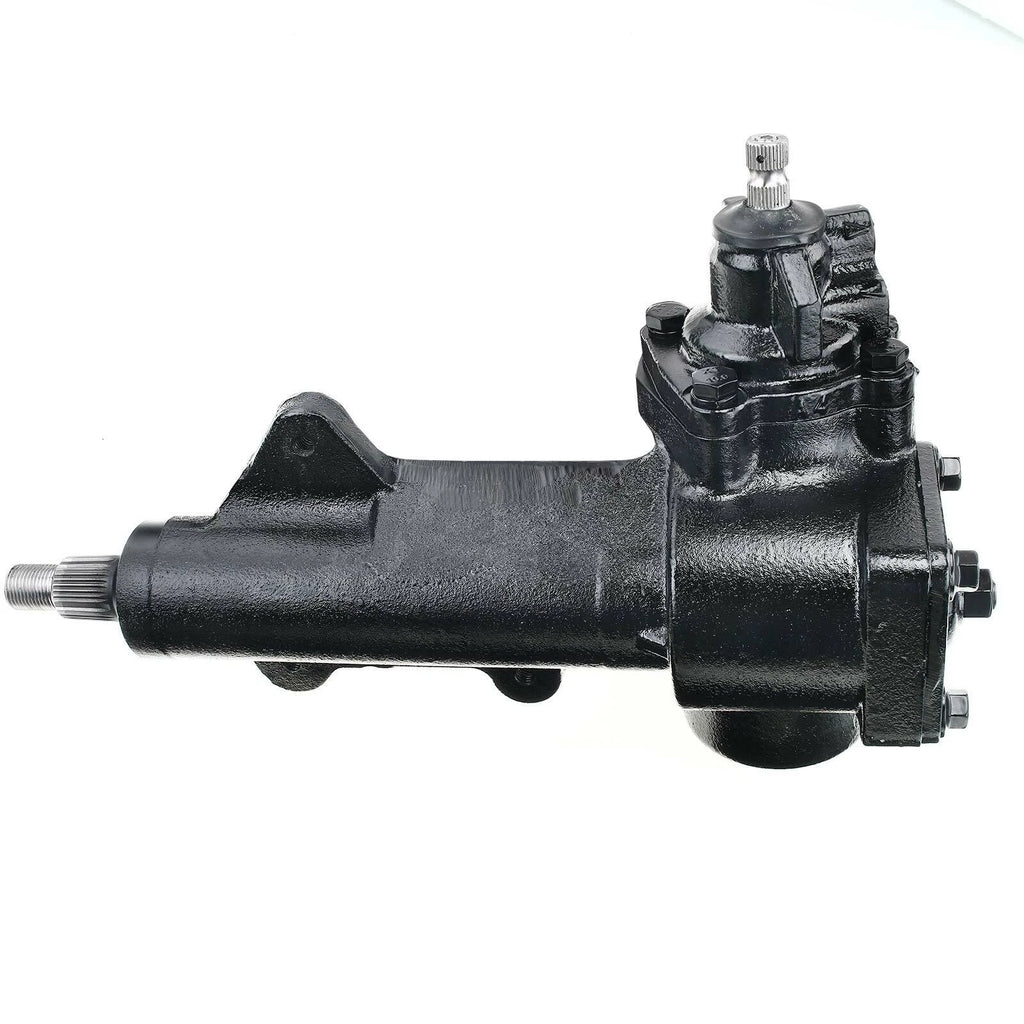 Power Steering Gear Box for Ford F-150 F-250 F-350 (1968–1979)
