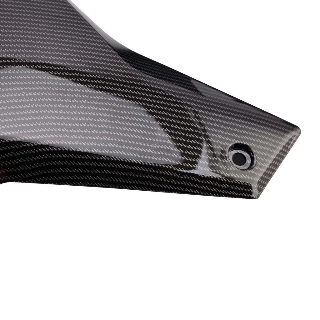 Side Frame Panel Fairings Cover for Yamaha Tenere 700 (2025–2026) Carbon