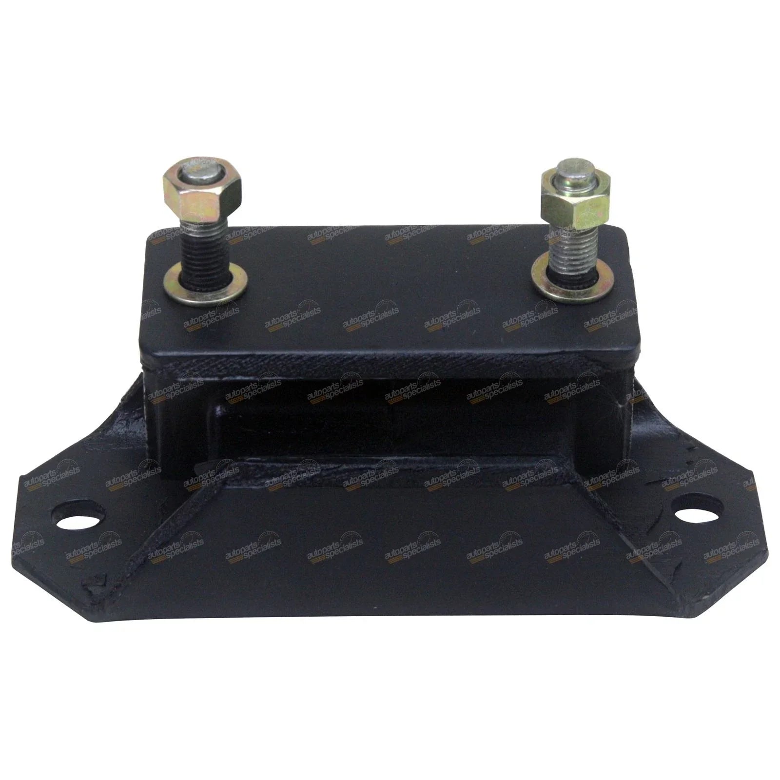 Rear Manual Transmission Gearbox Mount 3.0L Diesel for Isuzu D-Max (2008-2012)