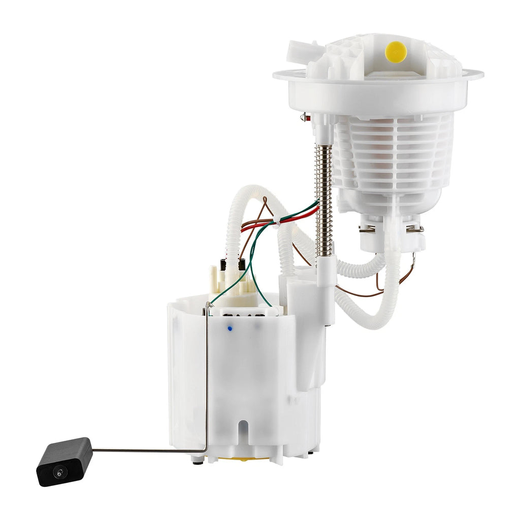 Electric Fuel Pump Assembly E7184M for Dodge Durango (2004–2007) & Chrysler Aspen (2007)