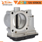 Throttle Body Assembly for Mitsubishi Montero Sport (2012–2015, 2018–2020)