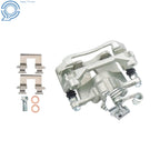 Brake Caliper with Bracket for Buick Chevy Uplander Pontiac Montana Saturn (2005–2008)