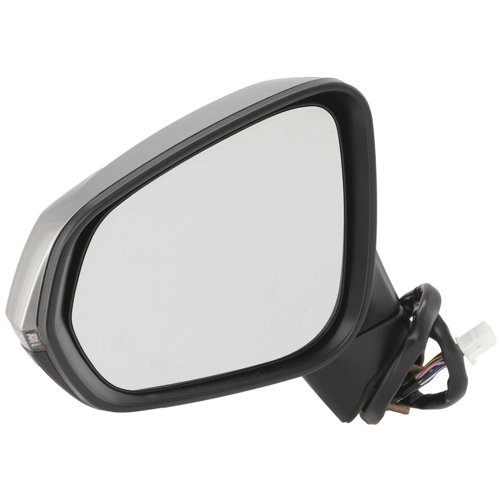 Driver Left Side Heated Mirror for Lexus RX350 RX450h RX350L (2018–2019)