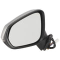 Driver Left Side Heated Mirror for Lexus RX350 RX450h RX350L (2018–2019)