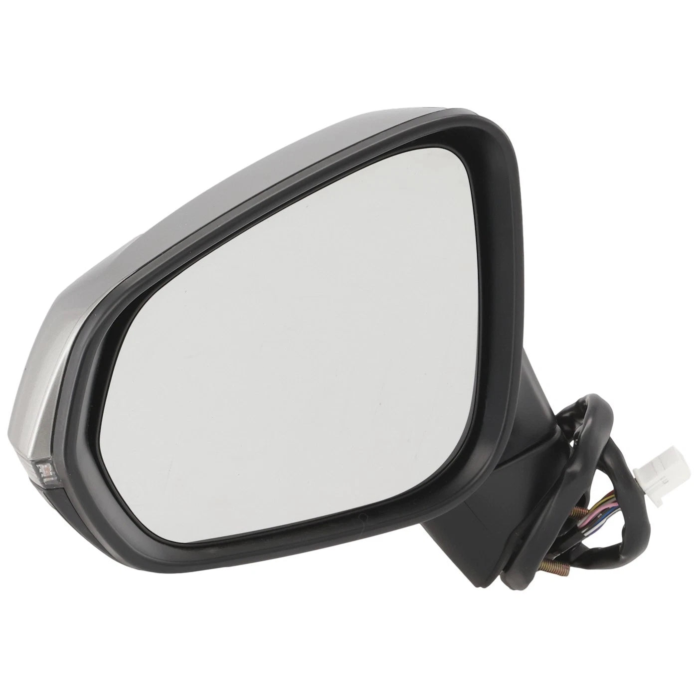Driver Left Side Heated Mirror for Lexus RX350 RX450h RX350L (2018–2019)