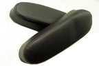 Synthetic Leather Armrest Cover for Lexus RX 300 330 350 (2003–2009) Black