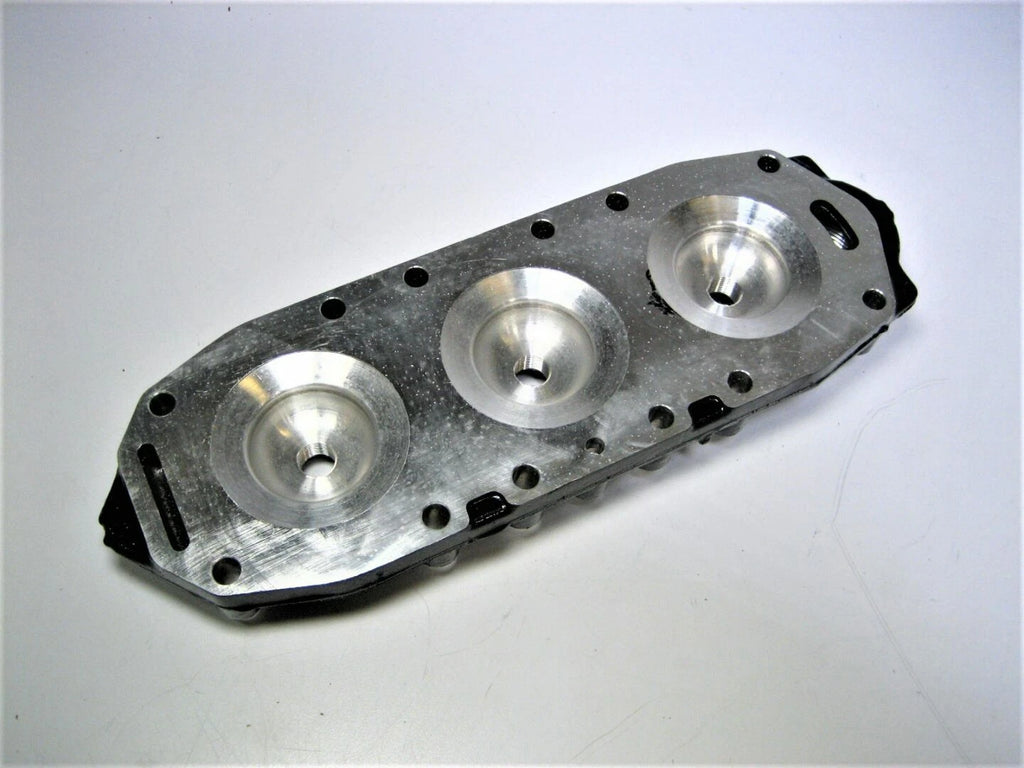 Cylinder Head for Evinrude Johnson 25/35HP Outboard (OMC 341563)