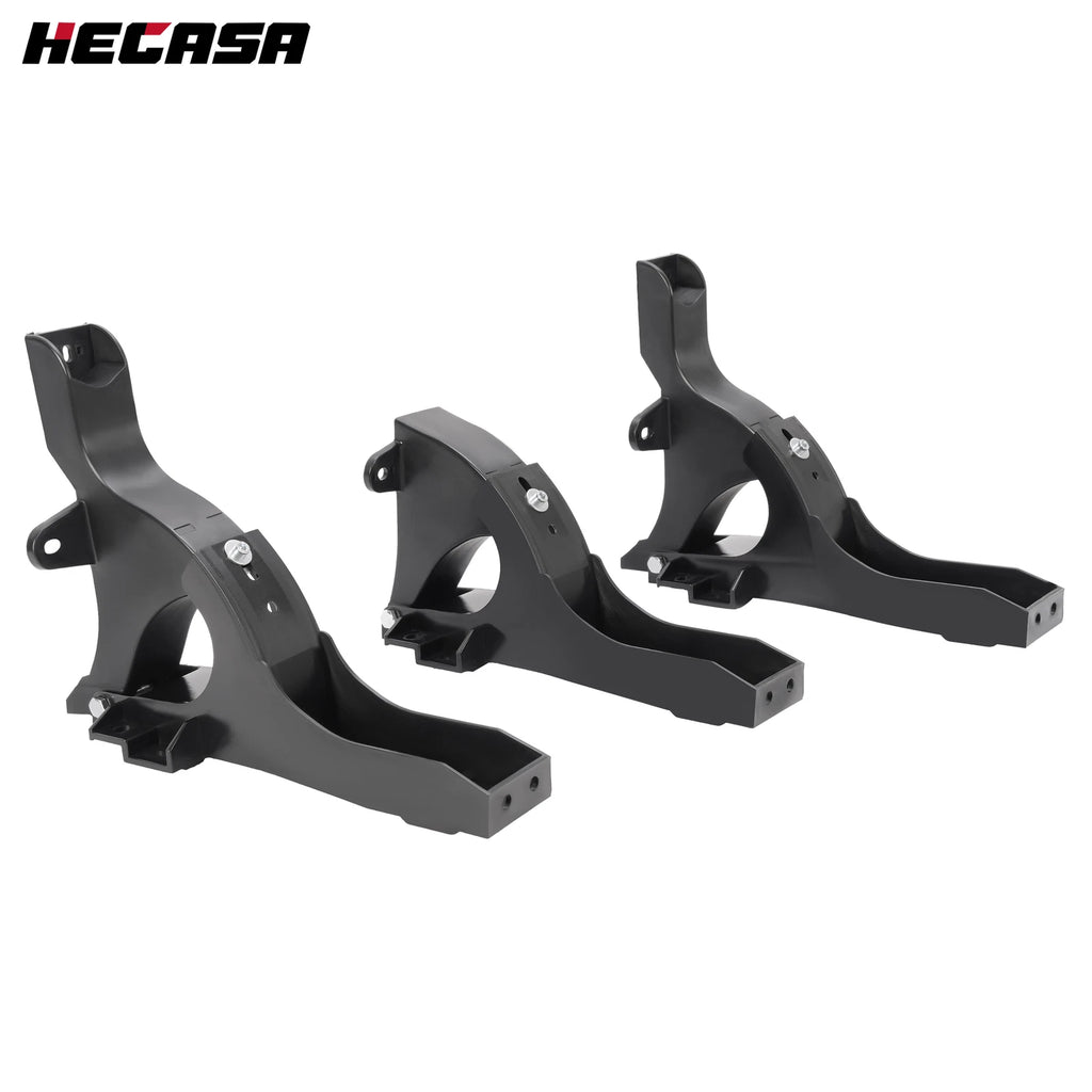 Fairing Bracket Hinge for Freightliner Cascadia (2008–2017) R1+R2+R3