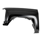 Fender Kit for Chevrolet Silverado 1500 (2014–2015) Primed