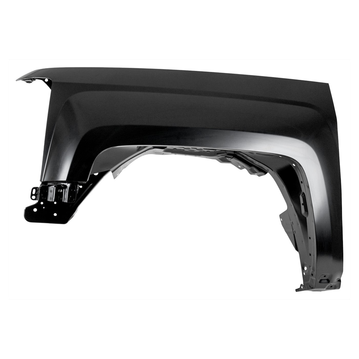 Fender Kit for Chevrolet Silverado 1500 (2014–2015) Primed