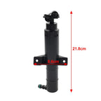 Headlamp Washer Wiper Nozzle for Jaguar XF XFR (2009-2011)