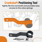 Crankshaft Positioning Tool for Ford F150 F250 F350 F450